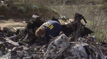 爆料科比坠机视频,科比坠机现场视频首次曝光  第1张