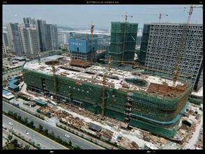 南京江北天街最新爆料,全新商业地标即将亮相  第3张