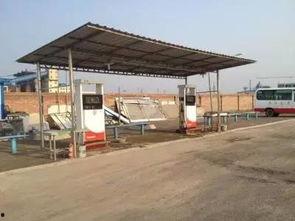 运城加油站网红爆料视频,揭秘运城加油站背后的惊人真相！  第2张