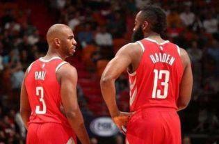 保罗哈登最新爆料,新赛季备战细节与个人目标 第1张 保罗哈登最新爆料,新赛季备战细节与个人目标 第1张